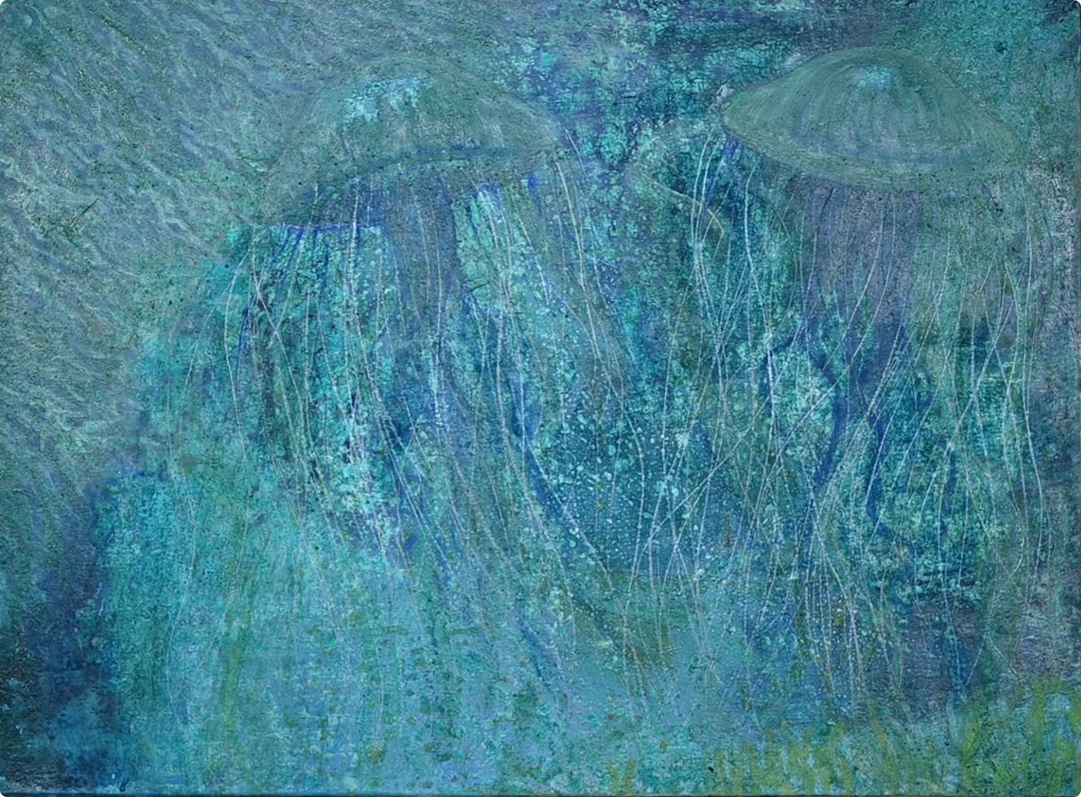 Medusas