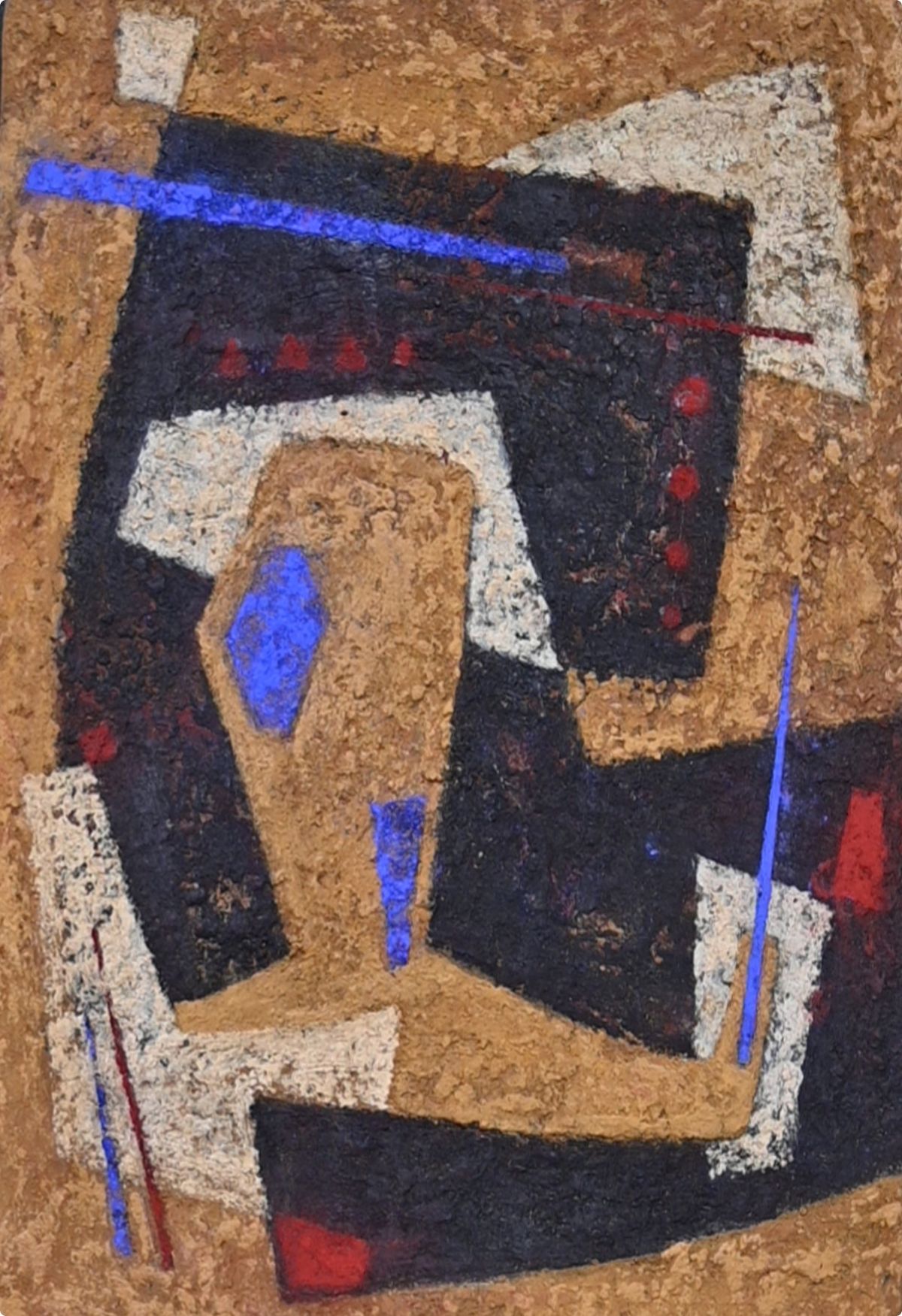 Composicion Abstracta