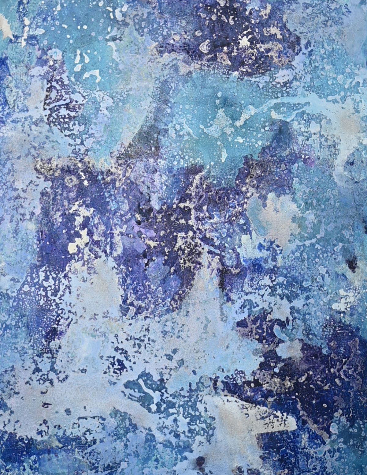 Composición Abstracta