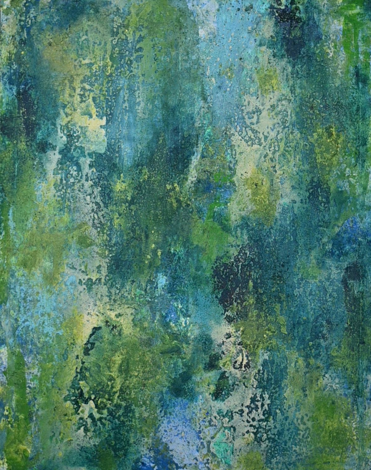 Composición Abstracta