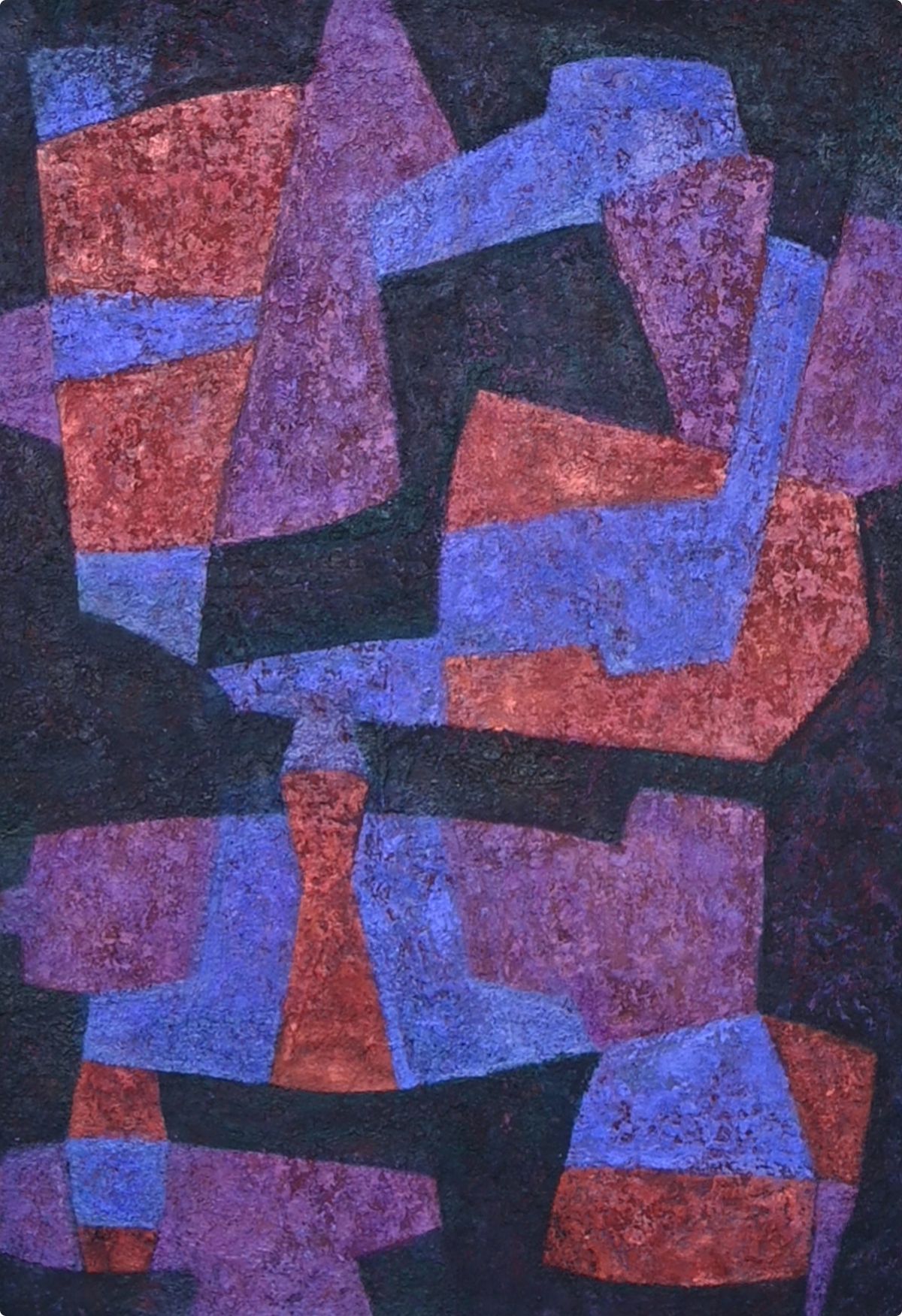 Composición Abstracta