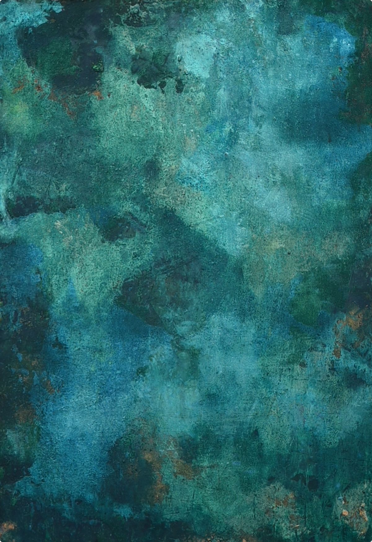 Composición Abstracta