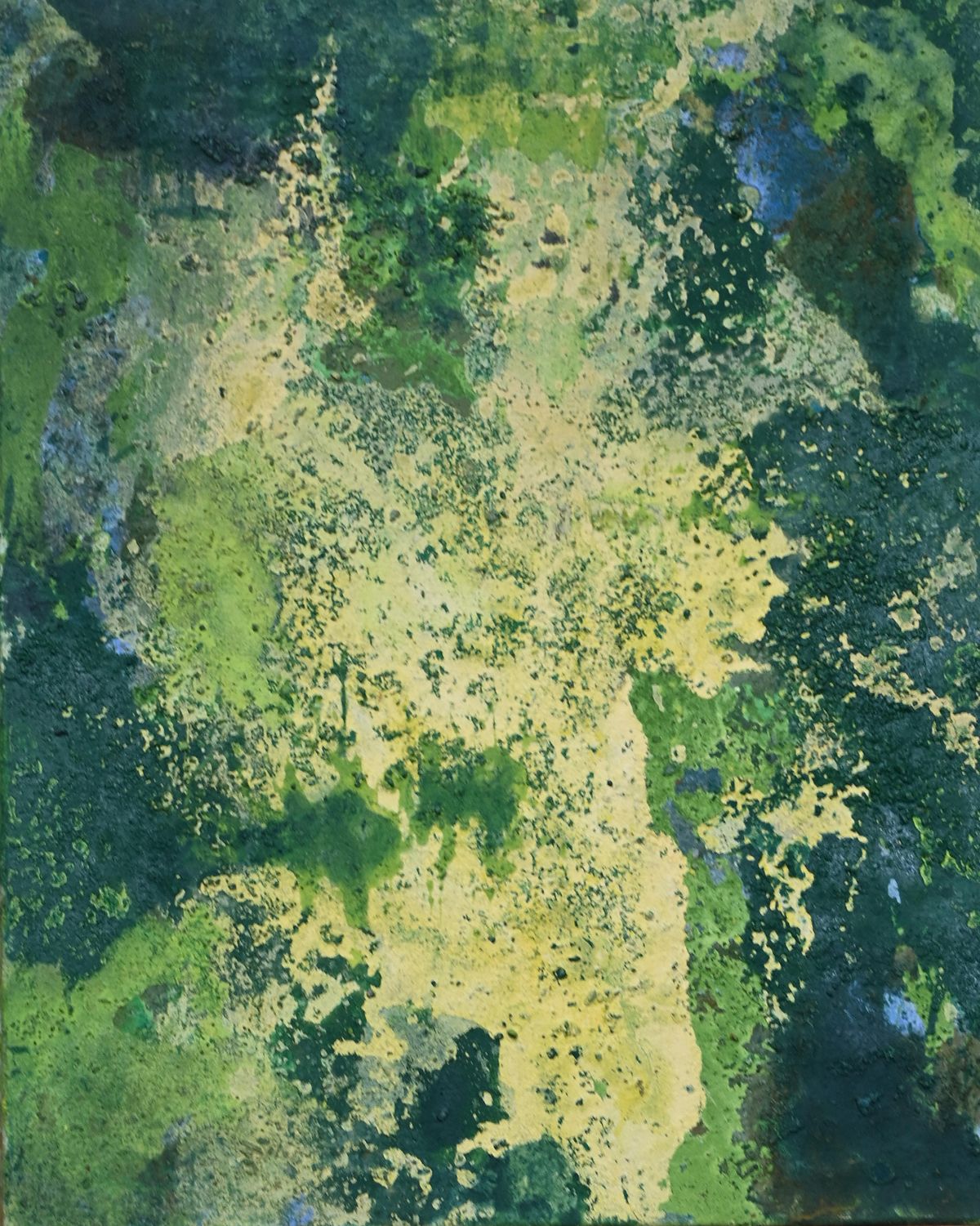 Composición Abstracta