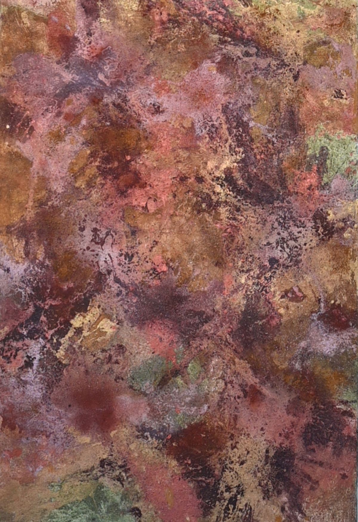 Composición Abstracta