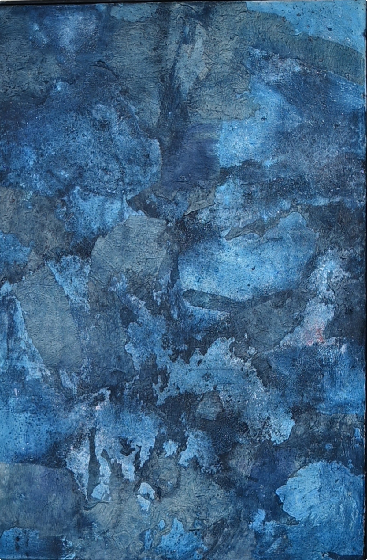Oceano primordial