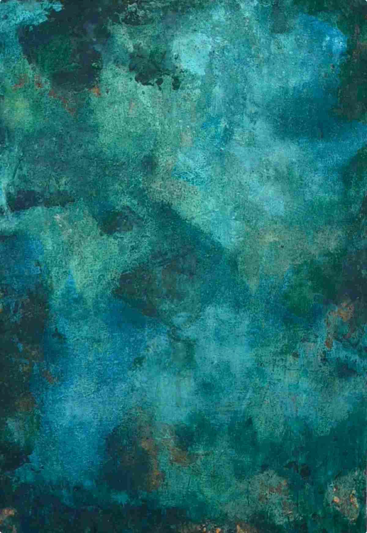 Abstracción Cósmica 1