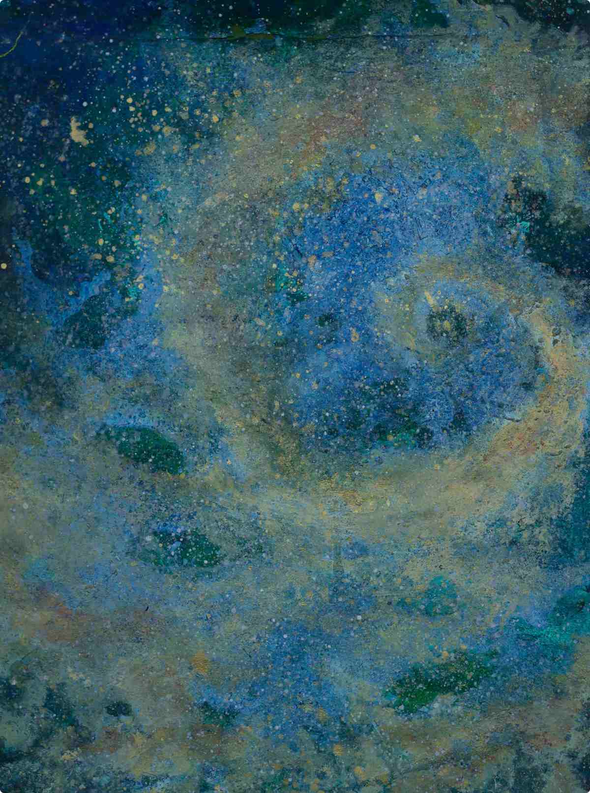 Abstracción cósmica – 6