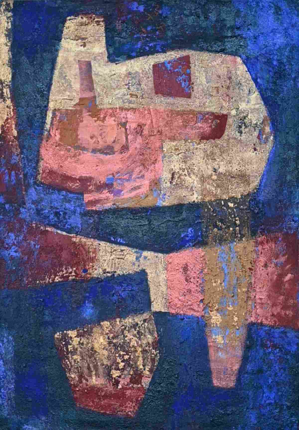 Composición Precolombina