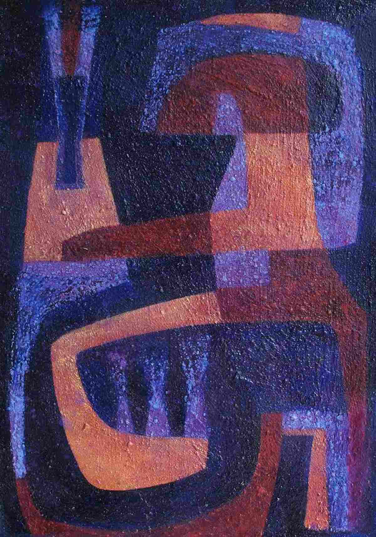 Composición Precolombina – 4