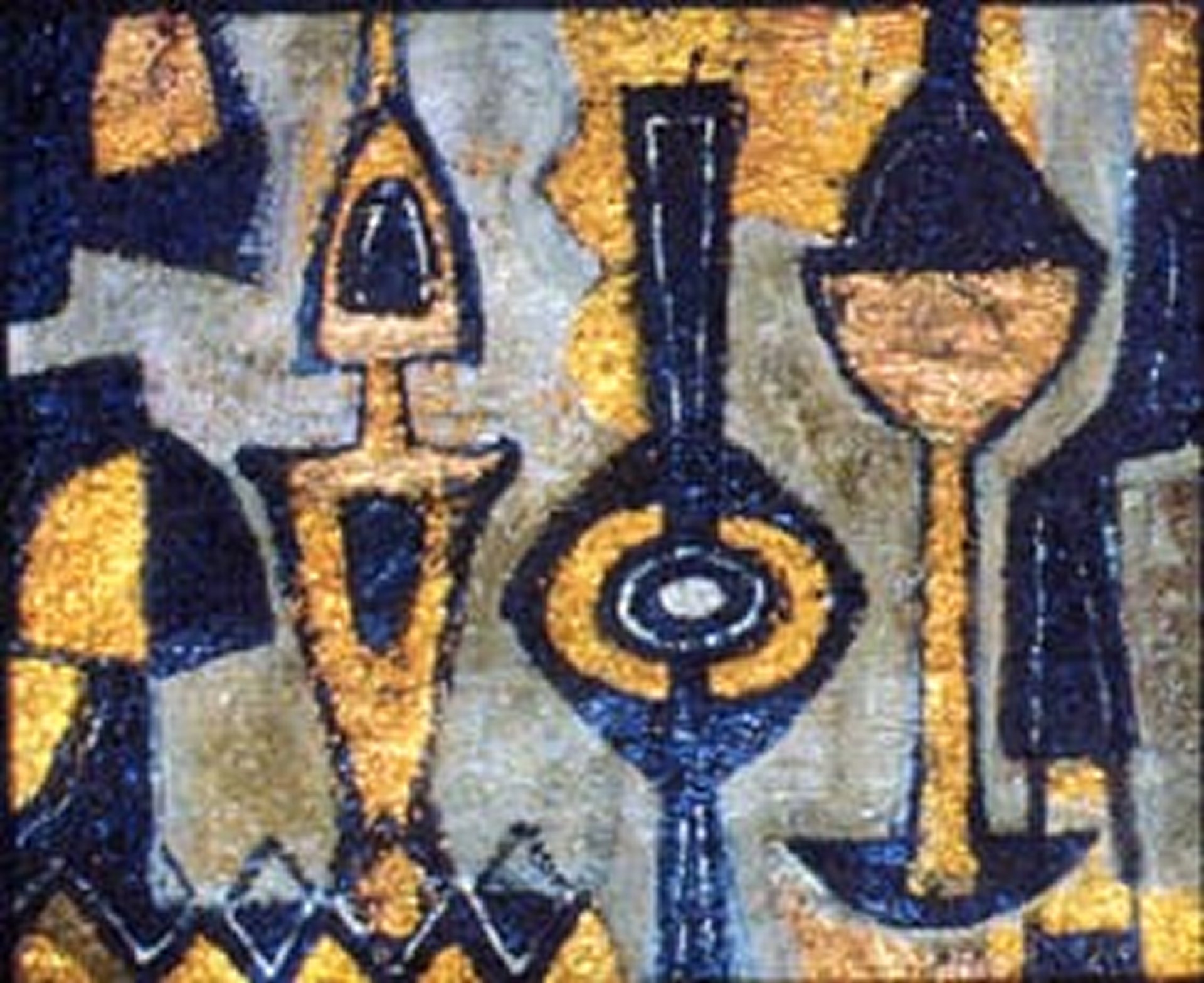Alquimia precolombina