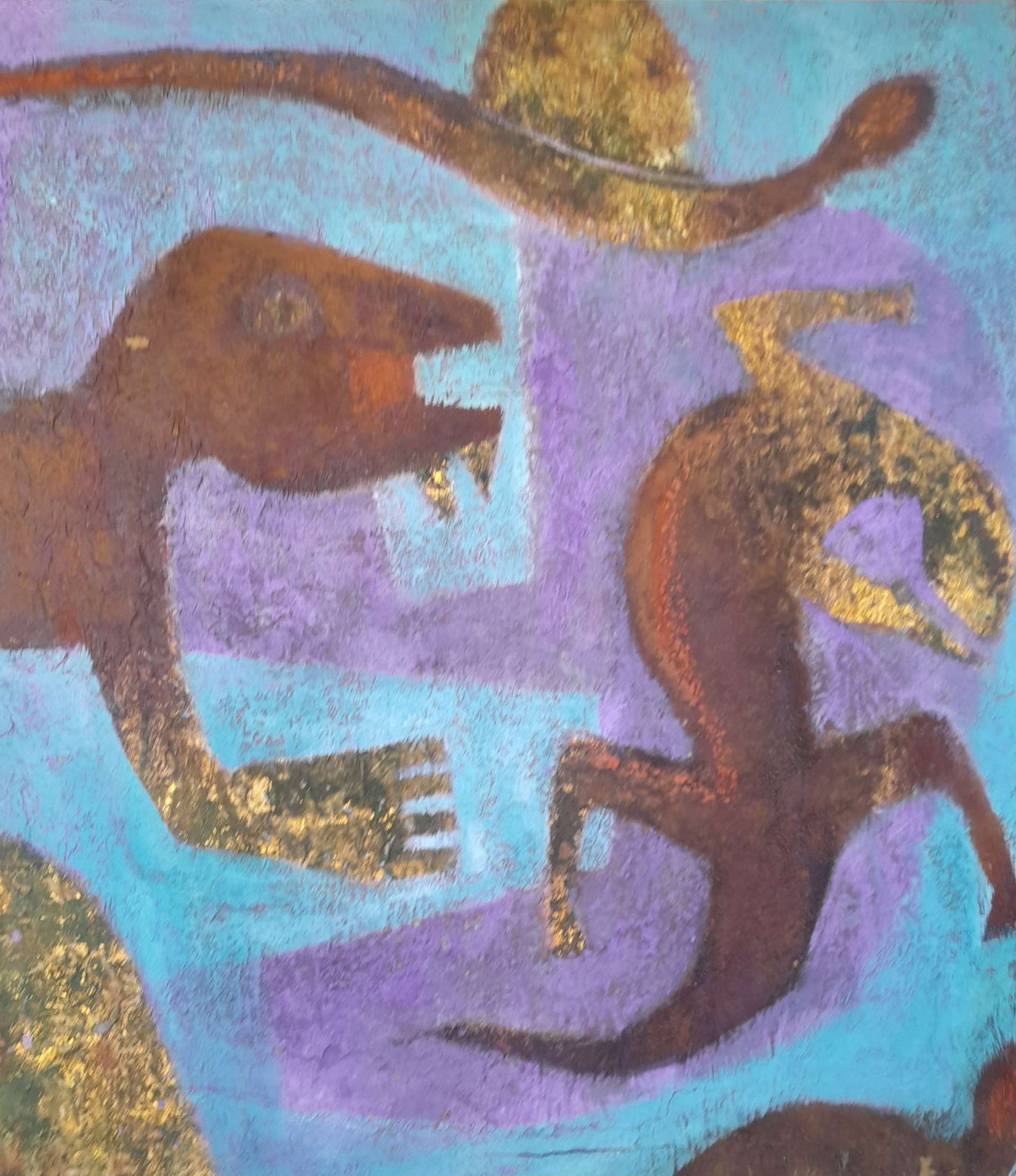 Precolombino – 10