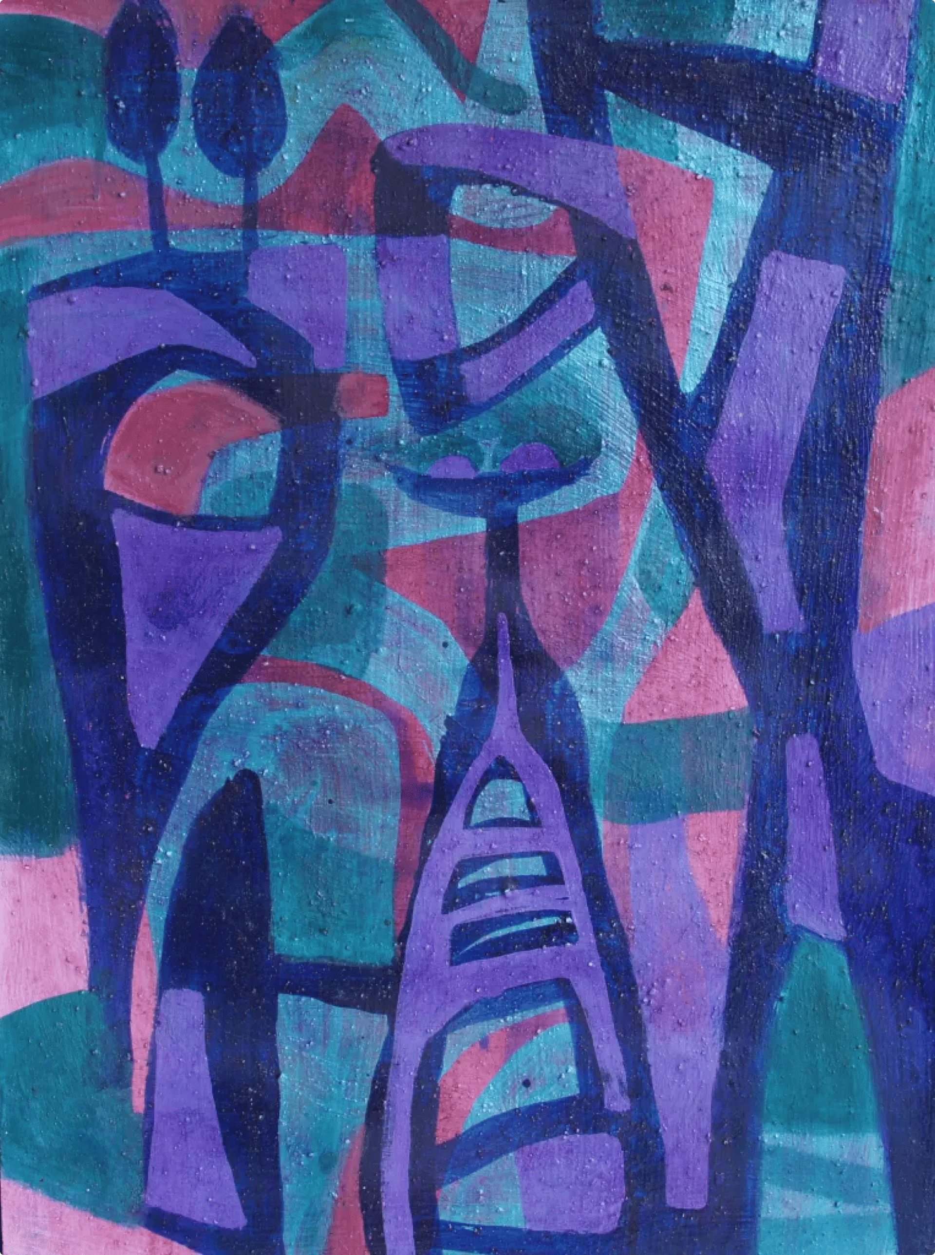 Abstracción – 49