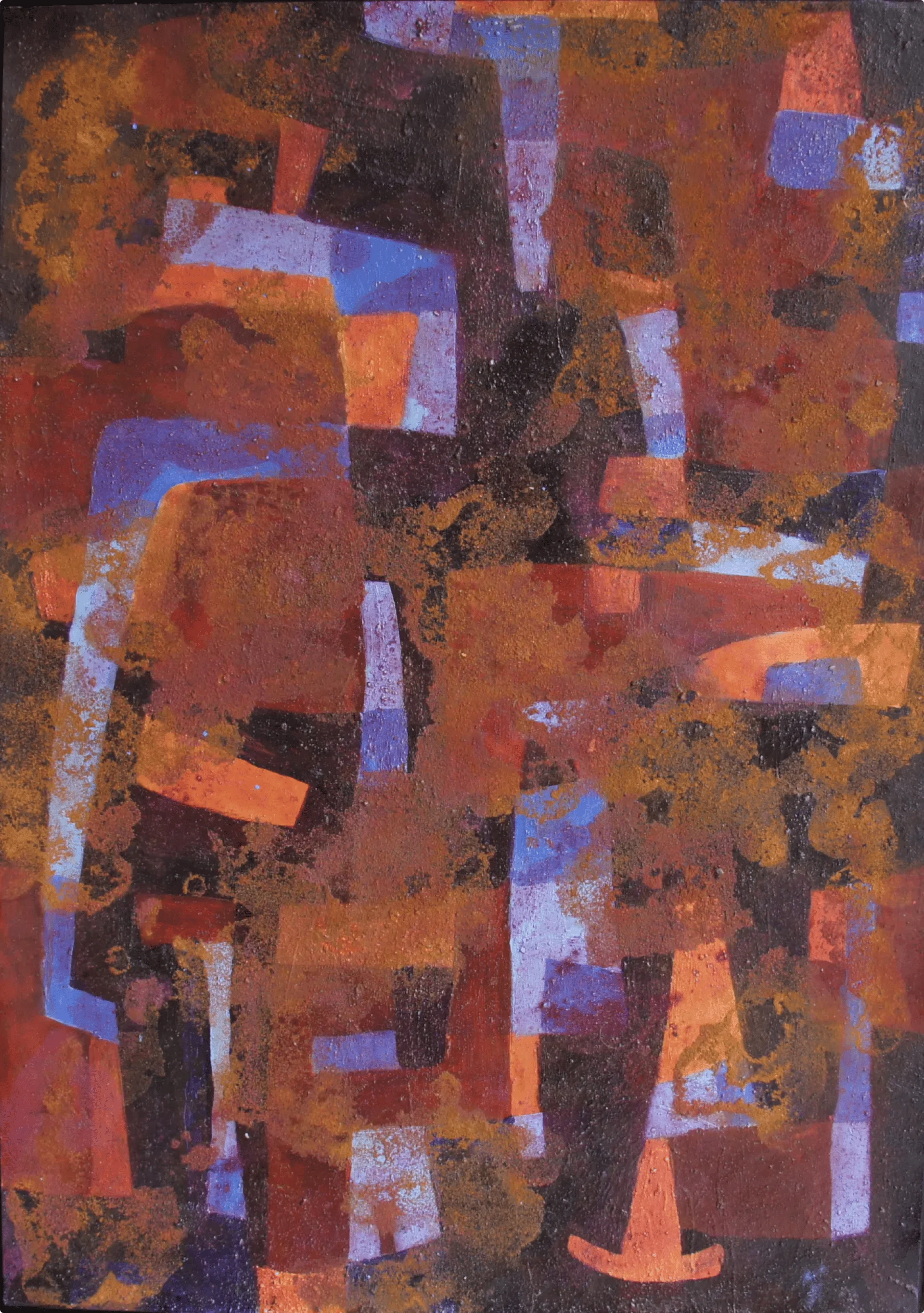 Abstracción – 50