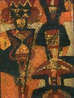 Precolombino – 11