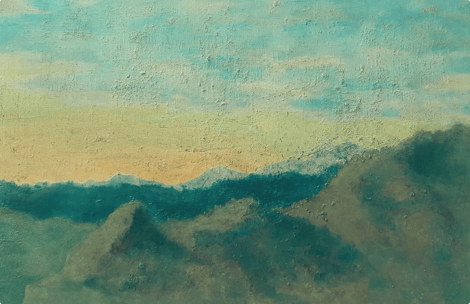 Paisaje – 4